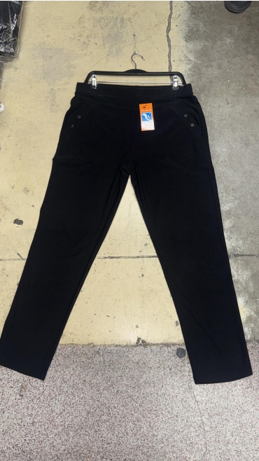 pantaloni dama slon 2xl-5xl 12/set