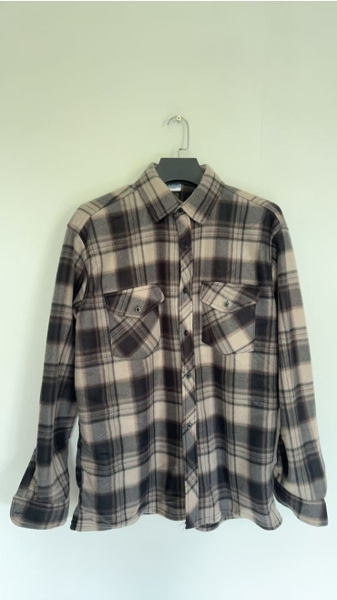 camasa barbati 2xl-6xl 5/set