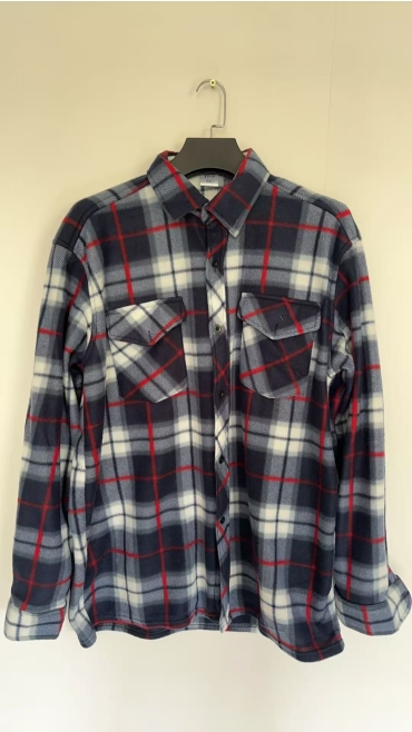 camasa barbati 2xl-6xl 5/set