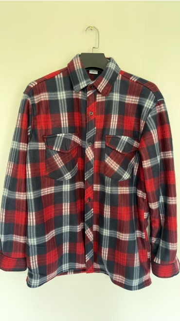 camasa barbati 2xl-6xl 5/set