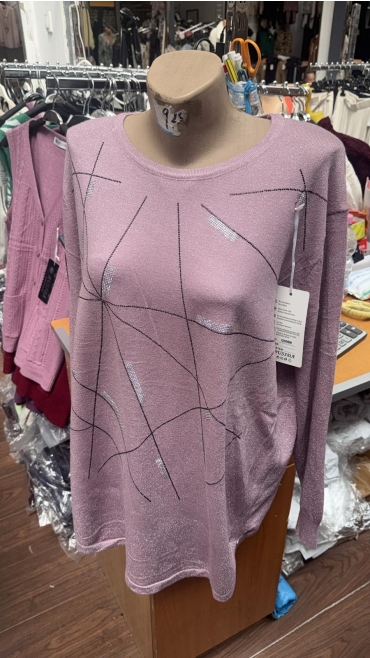 bluza dama batal 10/set