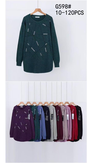 bluza dama batal 10/set