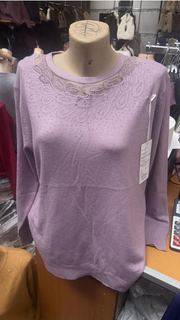 bluza dama batal 10/set