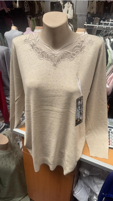 bluza dama batal 10/set