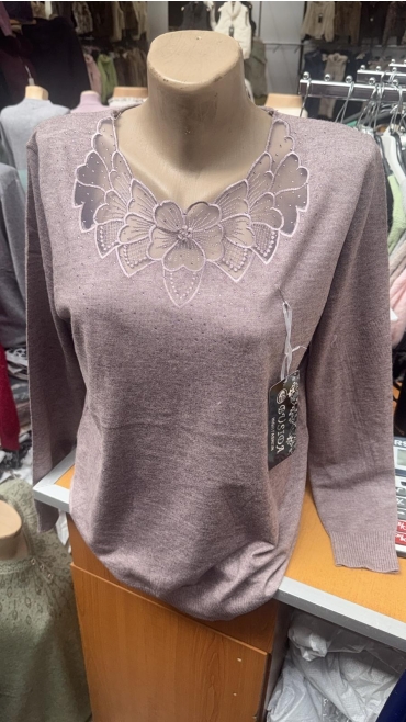 bluza dama batal 10/set