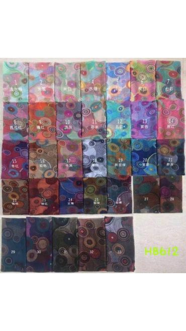 esarfa dama 12/set