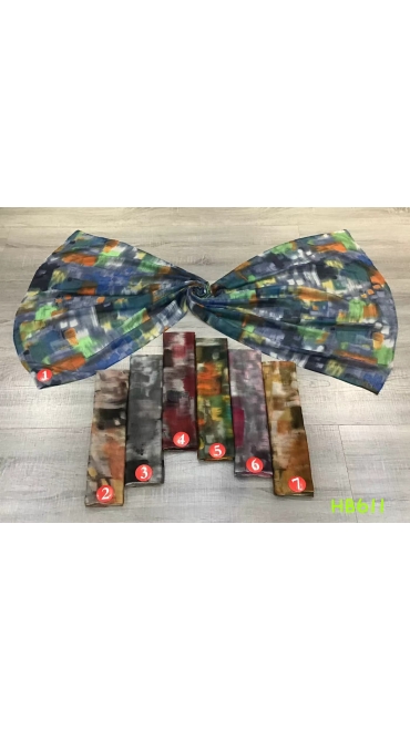 esarfa dama 12/set