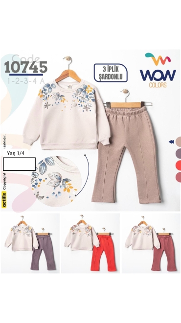 compleu copii 1-4 ani 4/set