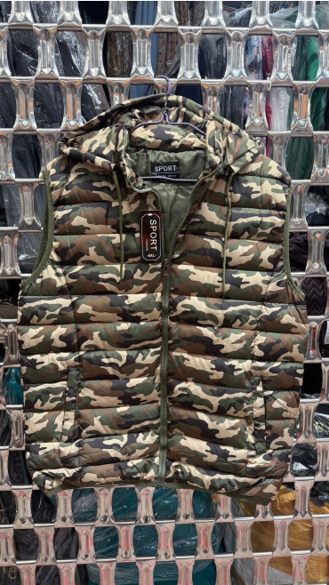 vesta barbati 4xl-8xl 5/set