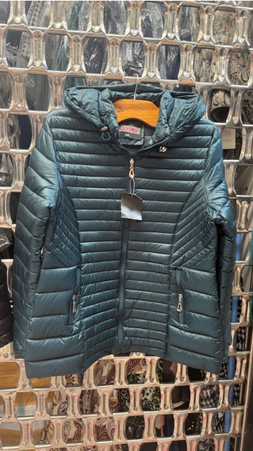 geaca dama xl-5xl 5/set