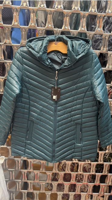 geaca dama 2xl-5xl 5/set