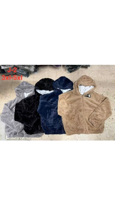 hanorac dama 3xl-5xl 6/set