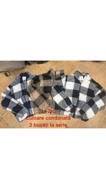 haina dama l-2xl 3/set