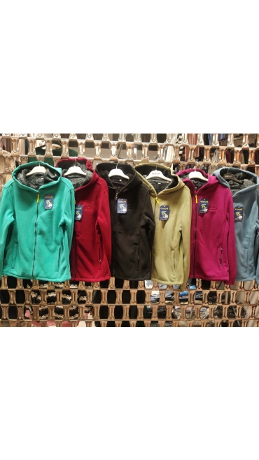 hanorac imblanit xl-5xl 5/set