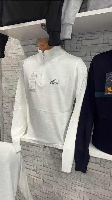 bluza barbati m-2xl 4/set