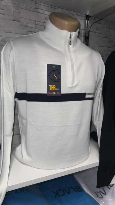 bluza barbati m-2xl 4/set