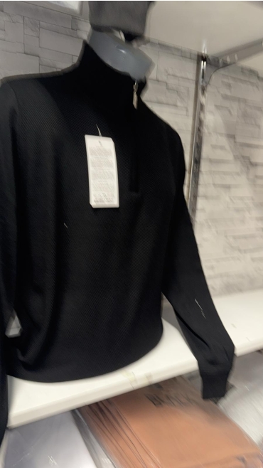 bluza barbati m-2xl 4/set
