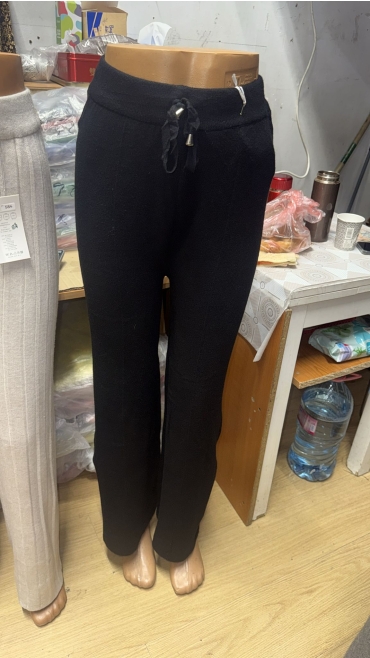 pantaloni dama 6/set