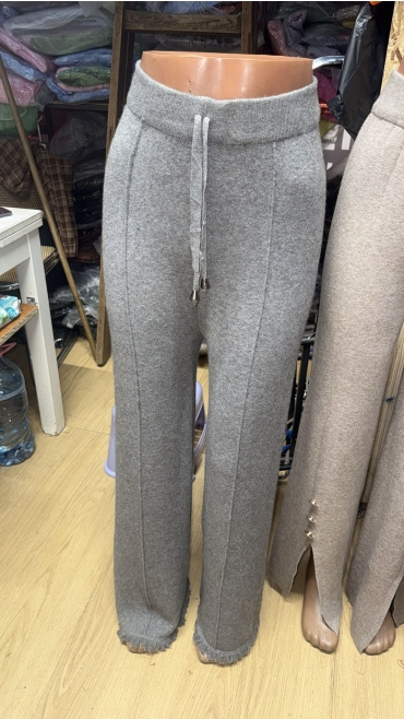 pantaloni dama 6/set