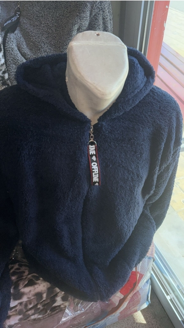 hanorac dama m-xl 3/set