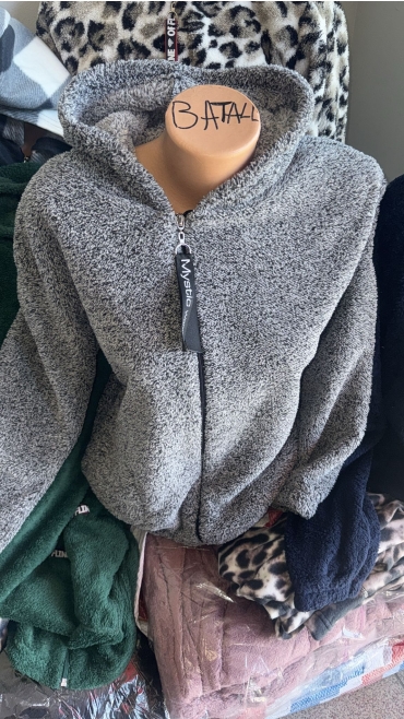 hanorac dama m-xl 3/set