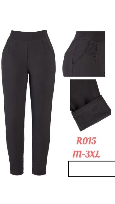 pantaloni dama m-3xl 5/set