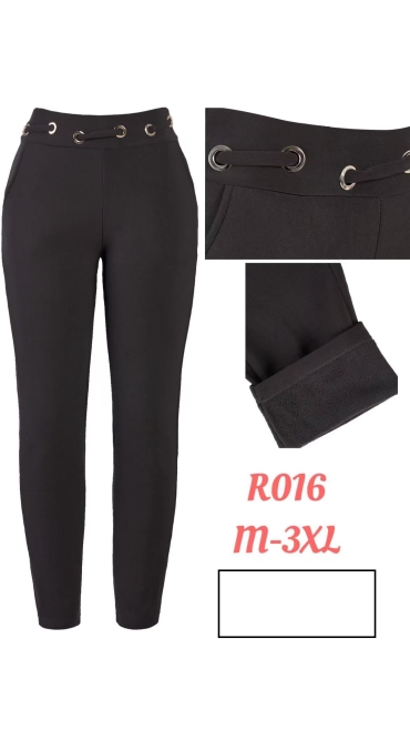 pantaloni dama m-3xl 5/set