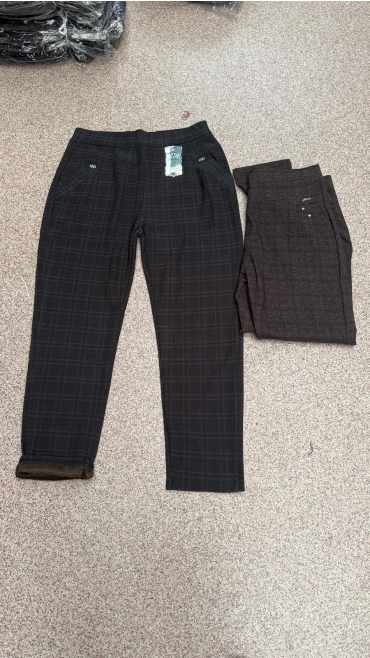 pantaloni blana dama 2xl-7xl 6/set