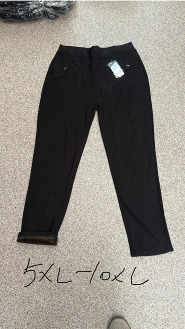 pantaloni blana dama 5xl-10xl 6/set