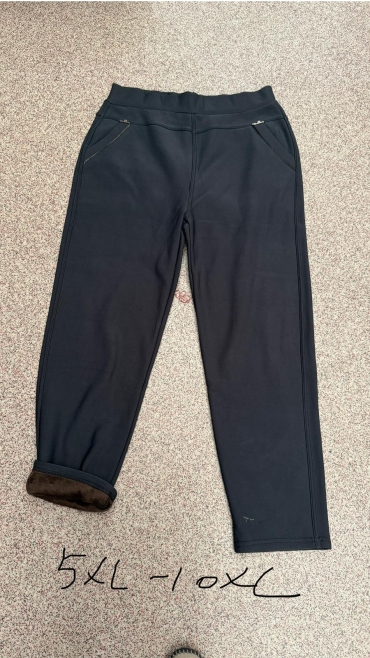 pantaloni blana dama 5xl-10xl 6/set