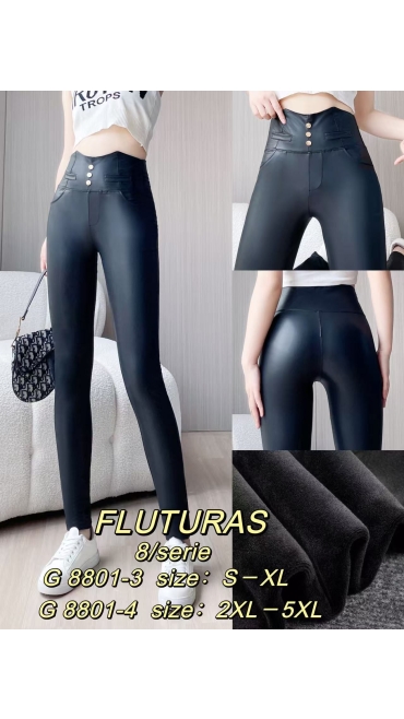 colanti dama 2xl-5xl 6/set