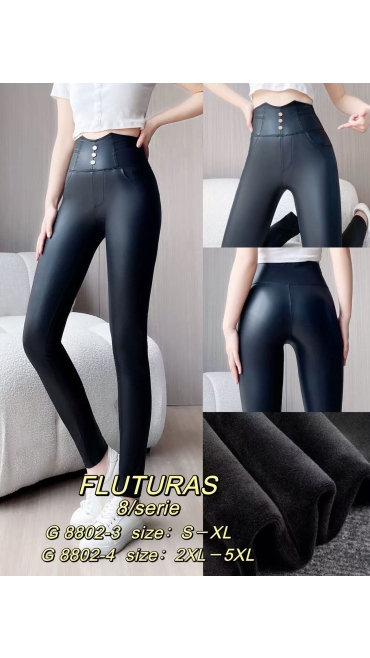 colanti dama 2xl-5xl 6/set