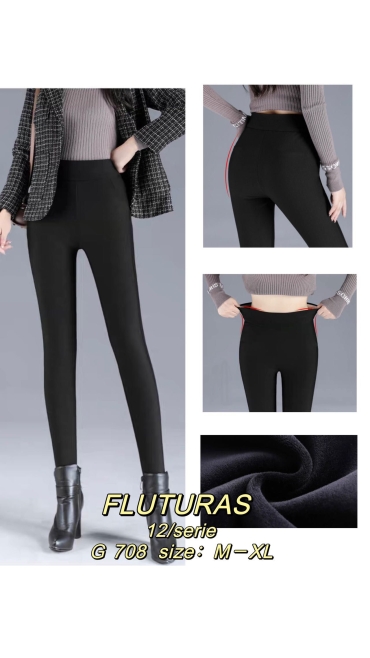 colanti dama m-xl 12/set