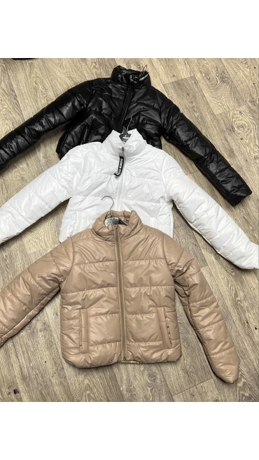 geaca dama s-xl 4/set