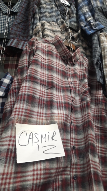 camasa barbati casmir 5/set