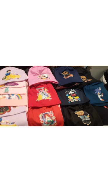 fes copii 12/set