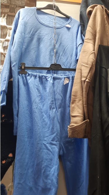 bluza 5/set