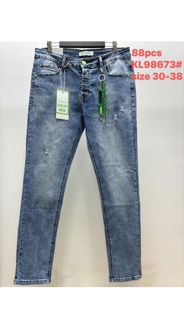 blugi barbati 30-38 8/set