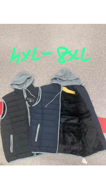 vesta barbati 4xl-8xl 5/set