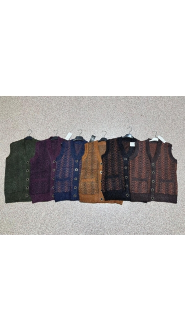 vesta dama 6/set
