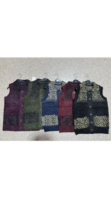 vesta dama 6/set