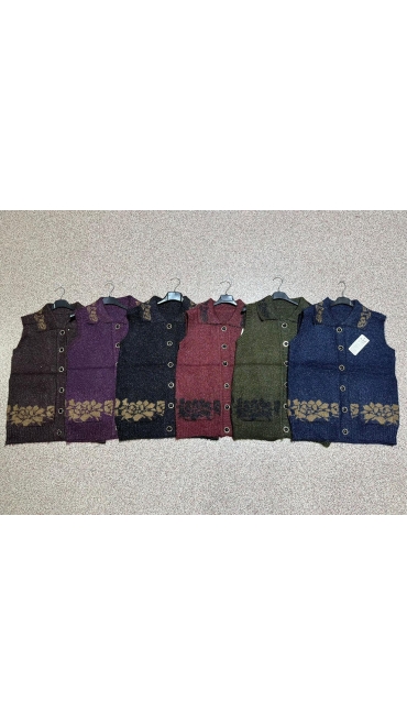 vesta dama 6/set