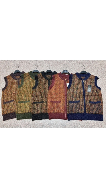 vesta dama 6/set