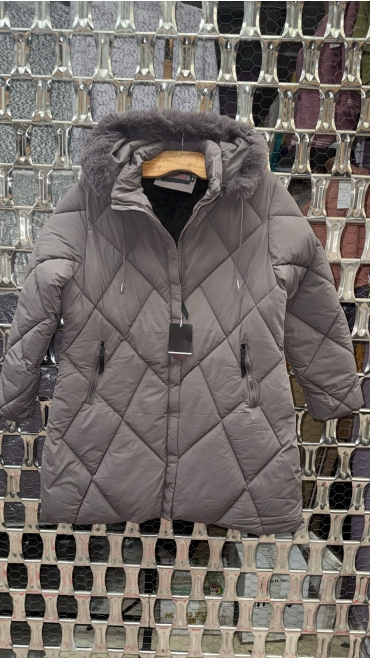 geaca dama blana batal 6xl-10xl negru bleumarin gri 5/set