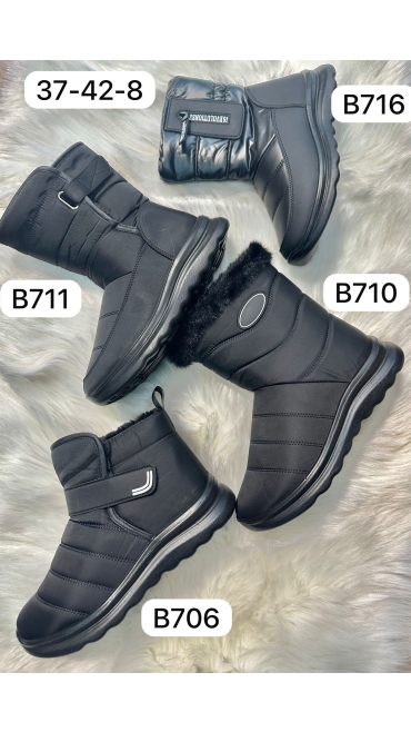 incaltaminte dama 37-42 8/set