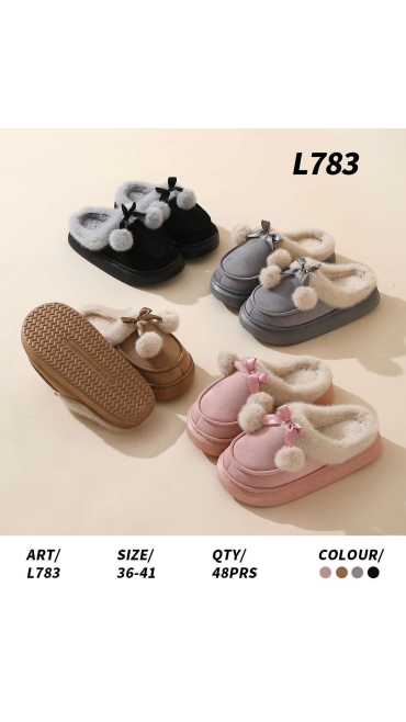 papuci dama 36-41 12/set
