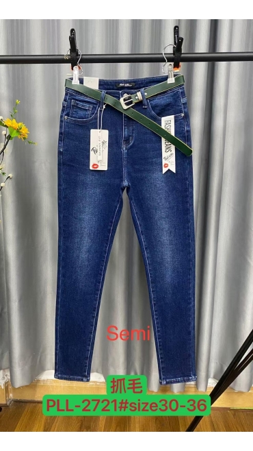 blugi dama 30-36 6/set