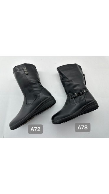 incaltaminte dama 36-41 8/set