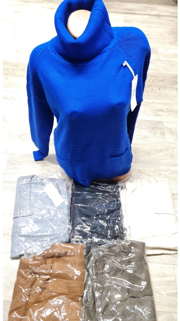 bluza dama 4/set