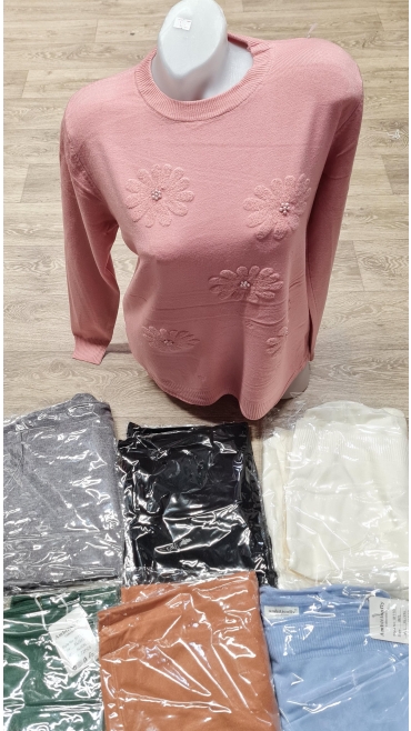 bluza dama 4/set